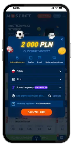 Rejestracja konta w kasynie online przed grą w Cash of Gods