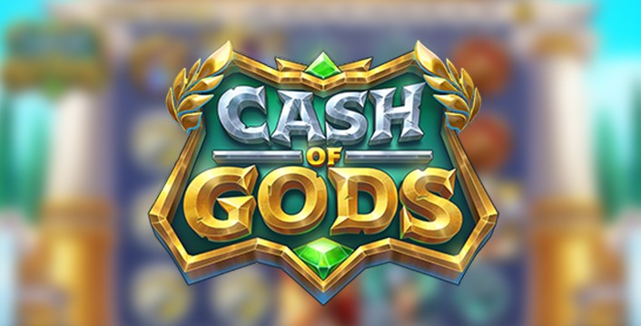 Cash Of Gods